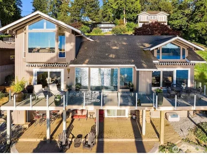 $3,845,000 | 16035 Inglewood Road Northeast, Kenmore, WA 98028