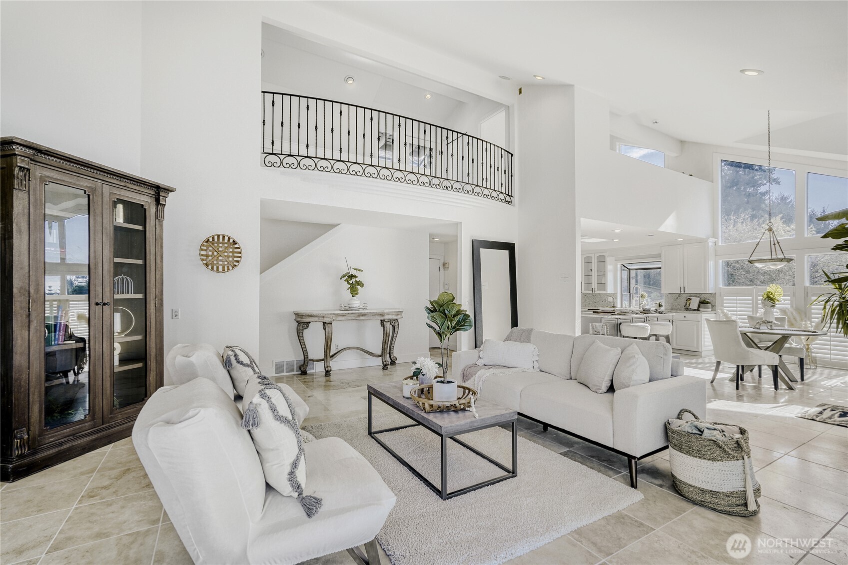 16035 Inglewood Road Northeast Kenmore, WA 98028 - Photo 7 of 38