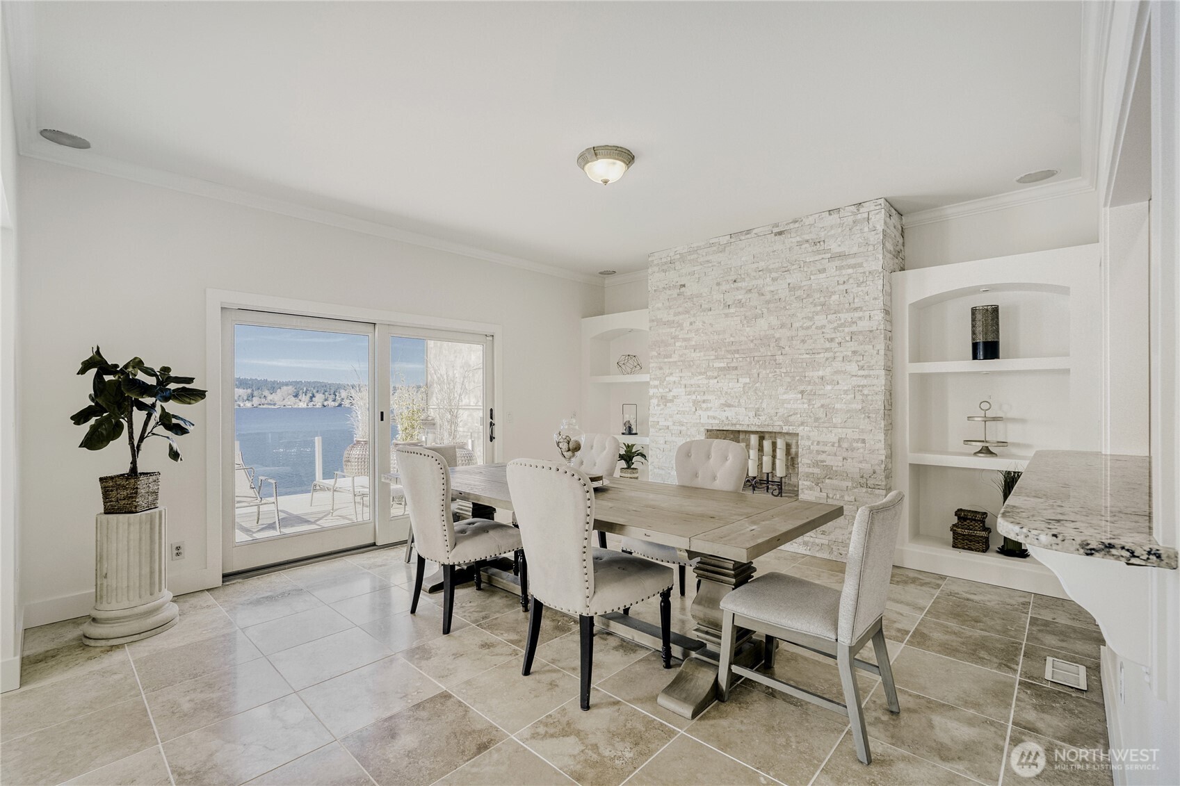 16035 Inglewood Road Northeast Kenmore, WA 98028 - Photo 10 of 38