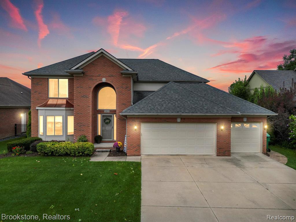 50629 Nesting Ridge Drive Macomb, MI 48044 - Photo 1 of 57 Gallery Image 1