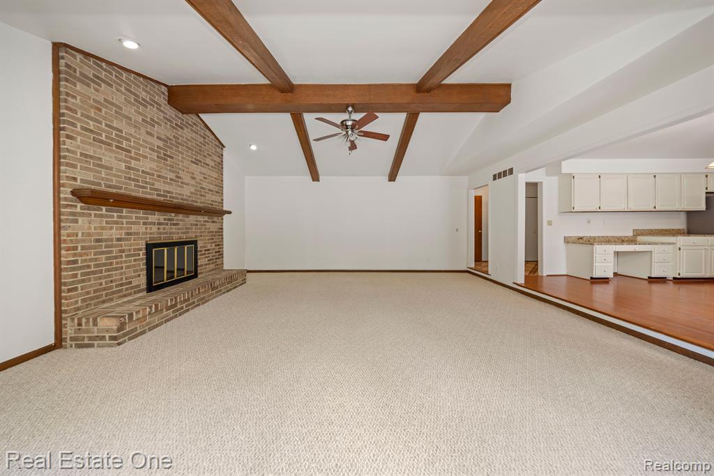 441 Silvervale Drive Rochester Hills, MI 48309 - Photo 22 of 57
