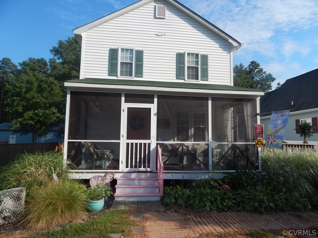 47 Jacobs Drive Reedville, VA 22539 - Photo 1 of 37 Gallery Image 1