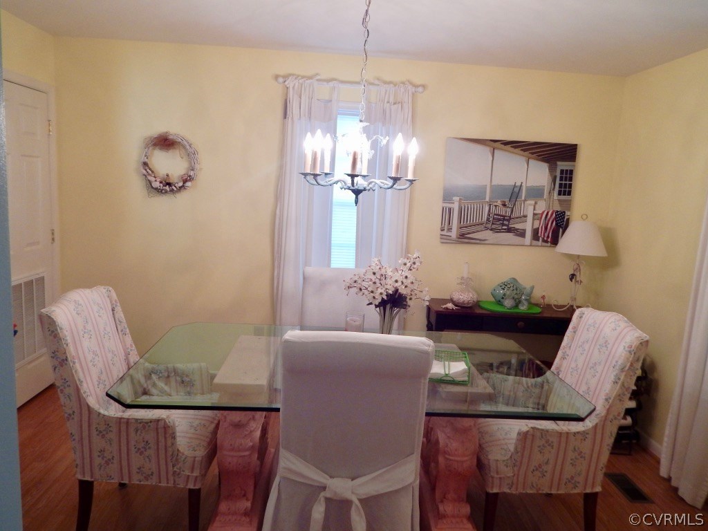 47 Jacobs Drive Reedville, VA 22539 - Photo 13 of 37 Gallery Image 13