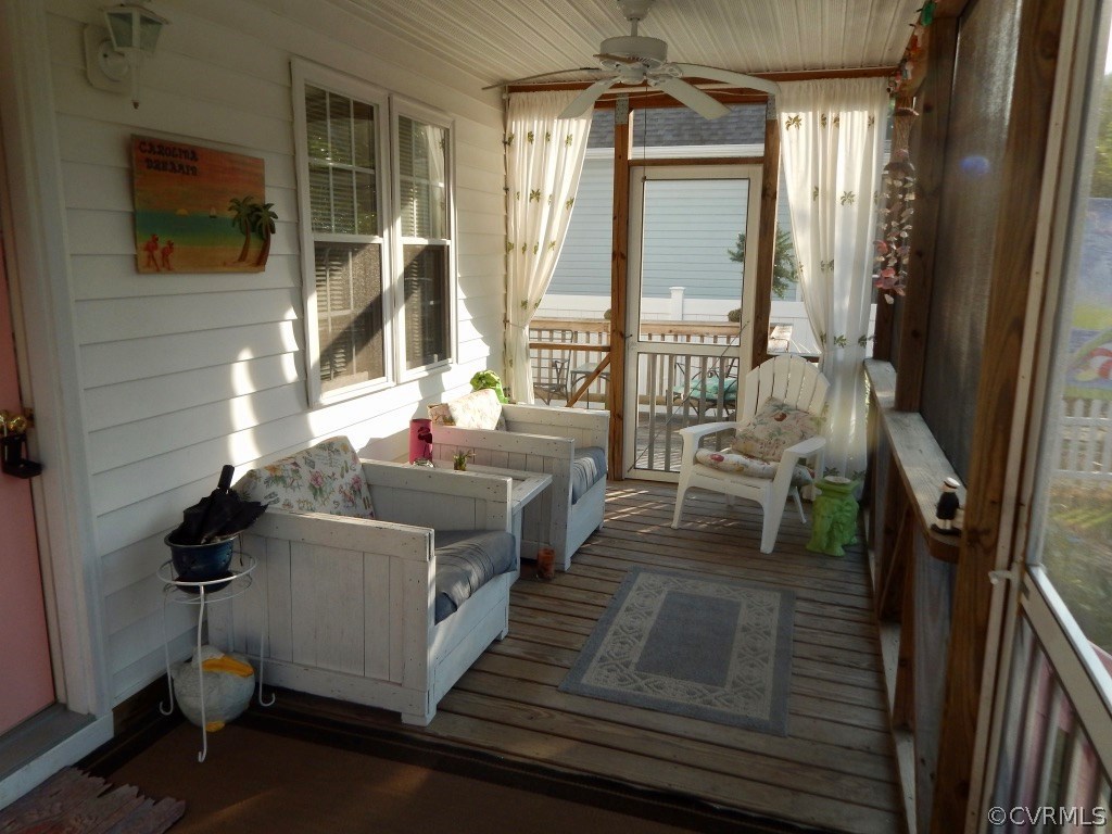 47 Jacobs Drive Reedville, VA 22539 - Photo 18 of 37 Gallery Image 18