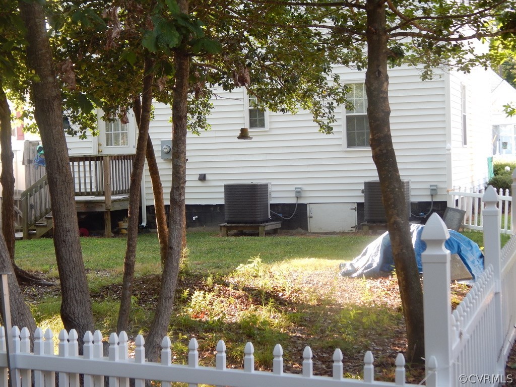 47 Jacobs Drive Reedville, VA 22539 - Photo 20 of 37 Gallery Image 20