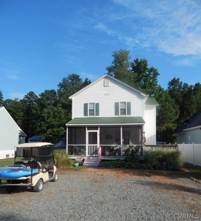 47 Jacobs Drive Reedville, VA 22539 - Photo 2 of 37 Gallery Image 2