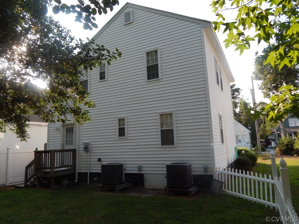 47 Jacobs Drive Reedville, VA 22539 - Photo 23 of 37 Gallery Image 23