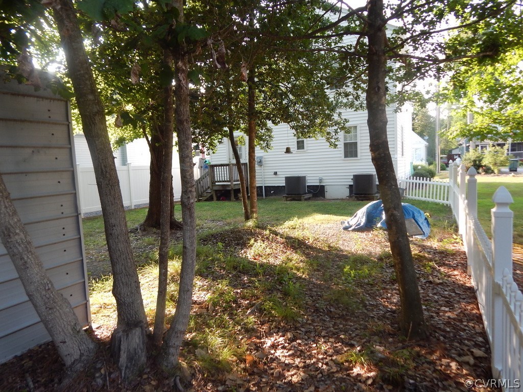 47 Jacobs Drive Reedville, VA 22539 - Photo 24 of 37 Gallery Image 24
