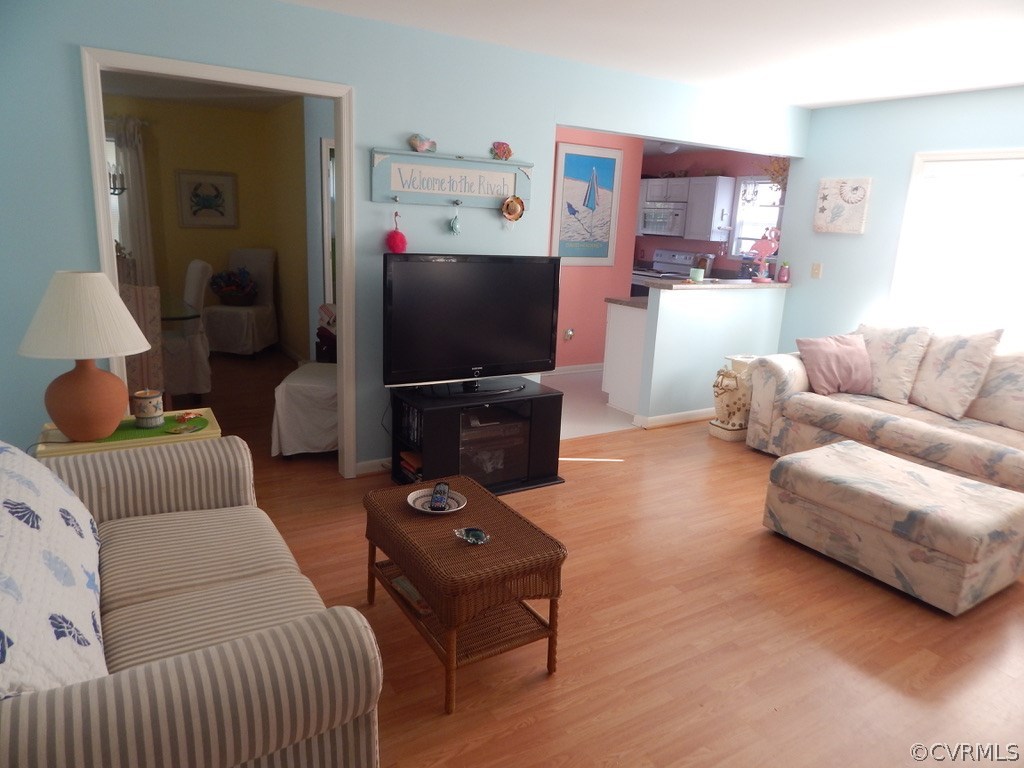 47 Jacobs Drive Reedville, VA 22539 - Photo 3 of 37 Gallery Image 3