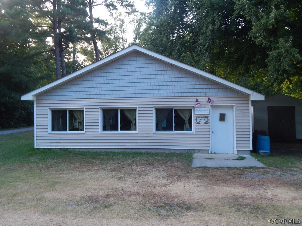 47 Jacobs Drive Reedville, VA 22539 - Photo 35 of 37 Gallery Image 35