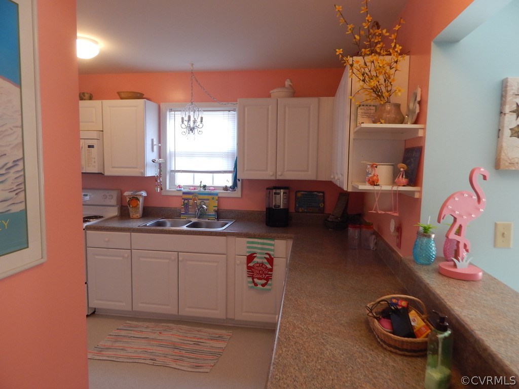 47 Jacobs Drive Reedville, VA 22539 - Photo 10 of 37 Gallery Image 10