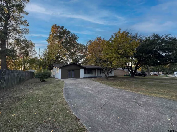 $249,500 | 101 Sierra Madre Lane, Texarkana, TX 75503