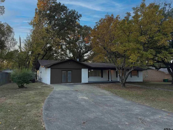 $249,500 | 101 Sierra Madre Lane, Texarkana, TX 75503