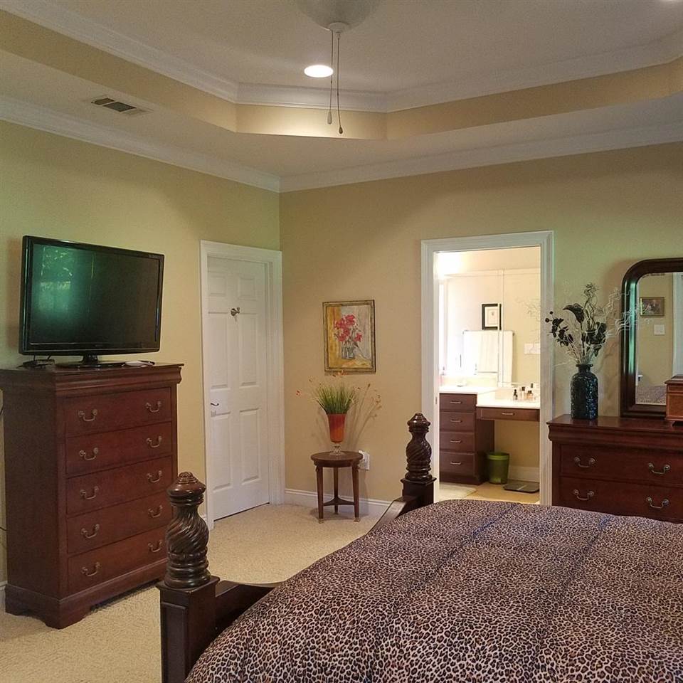 104 Natchez Trace Foley, AL 36535 - Photo 22 of 50 Master Bedroom