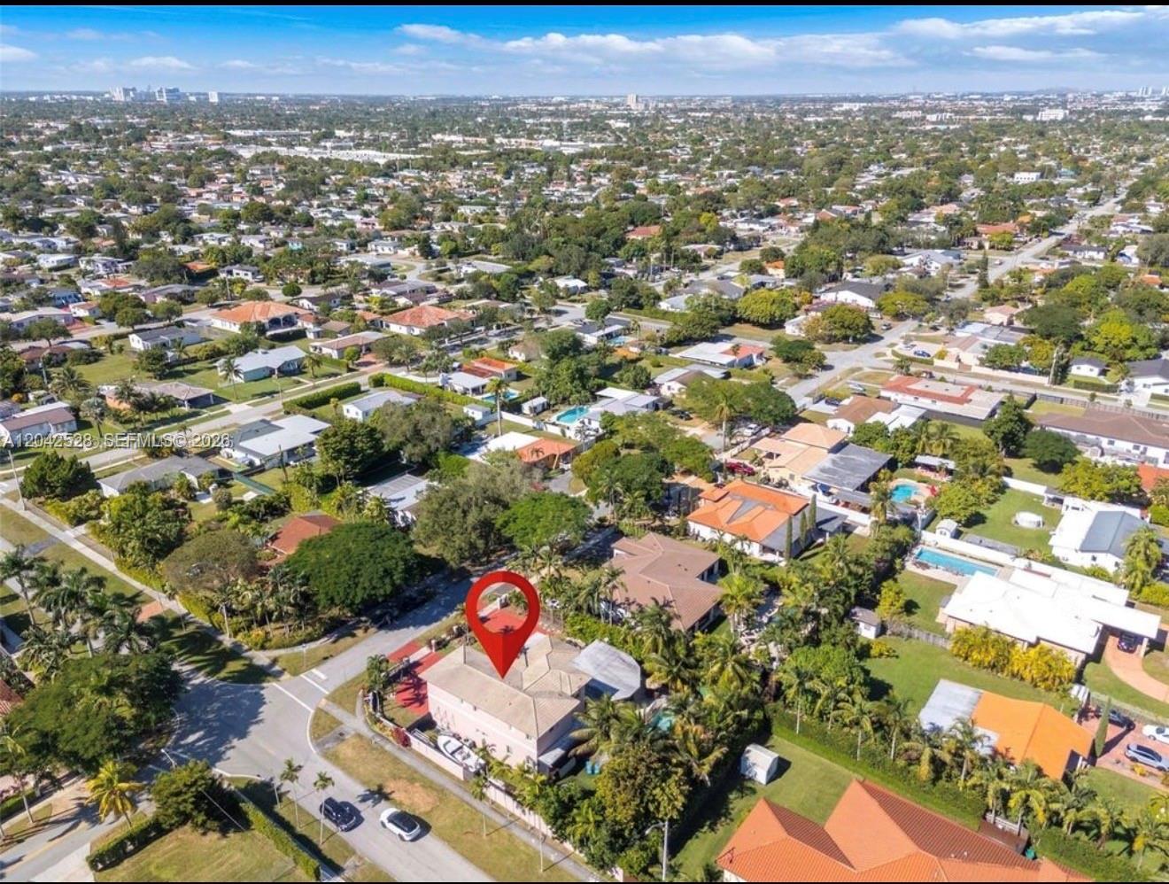 3135 Southwest 80th Avenue Miami, FL 33155 - Photo 3 of 52