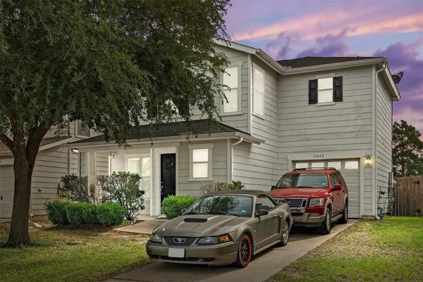 $219,900 | 19442 Bold River Road, Tomball, TX 77375