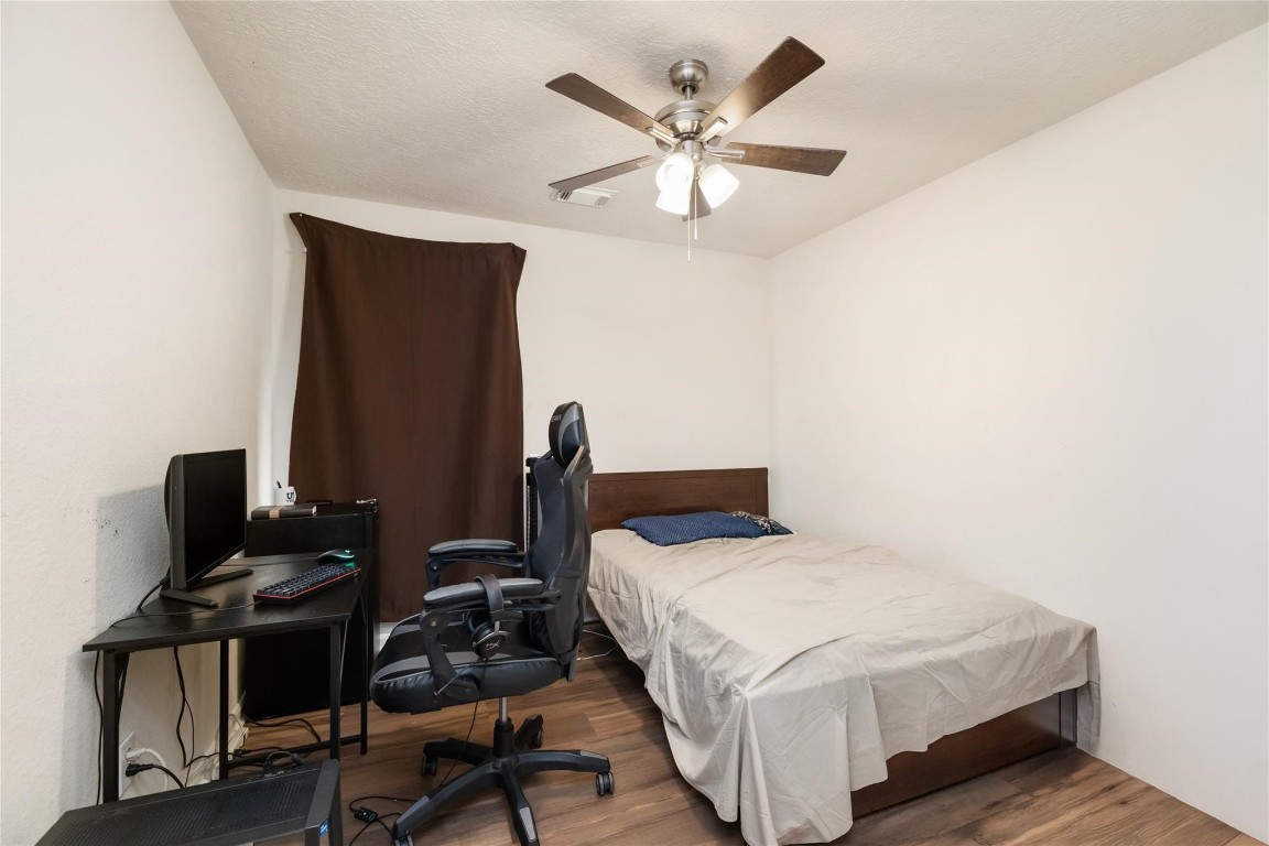 19442 Bold River Road Tomball, TX 77375 - Photo 12 of 18 Bedroom 3 up