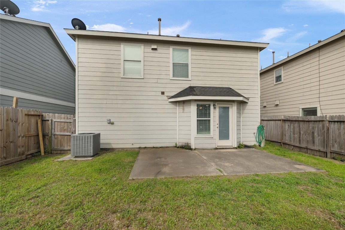 19442 Bold River Road Tomball, TX 77375 - Photo 17 of 18