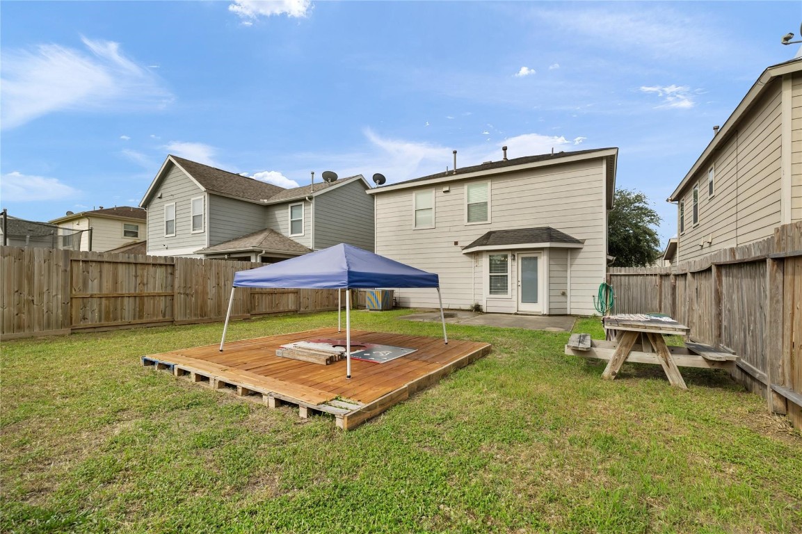 19442 Bold River Road Tomball, TX 77375 - Photo 18 of 18