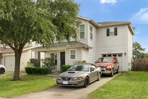 $219,900 | 19442 Bold River Road, Tomball, TX 77375