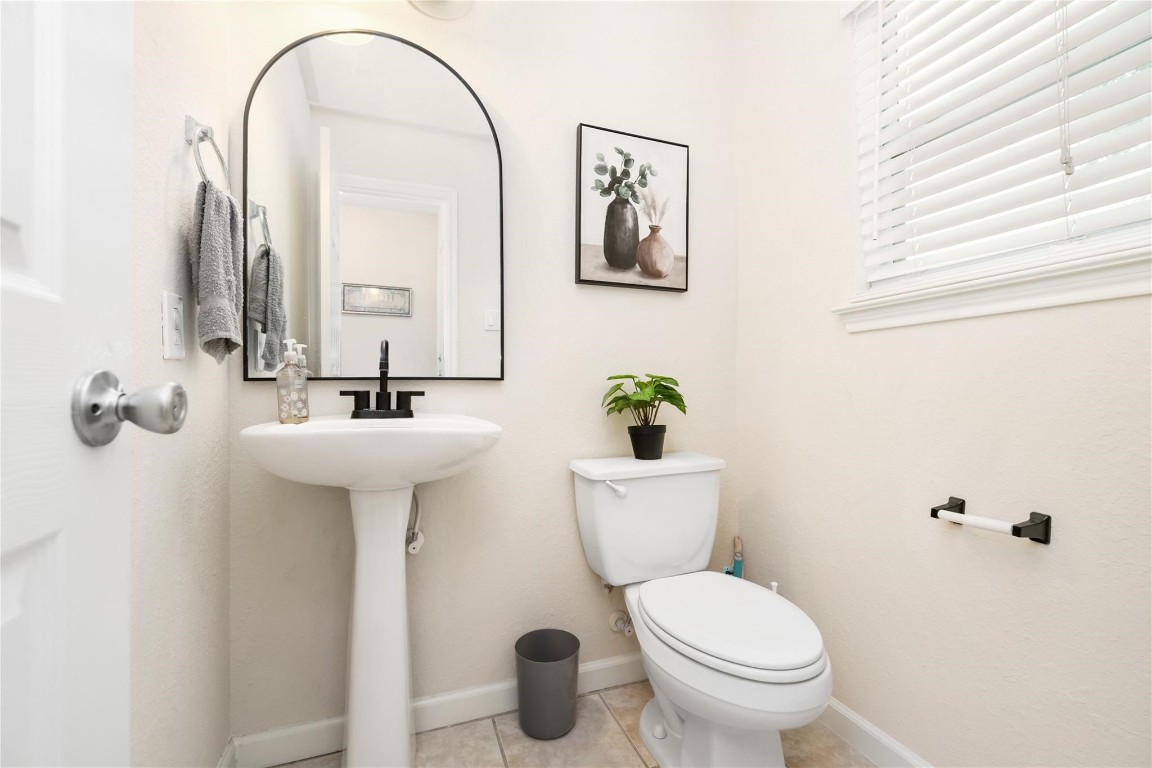 19442 Bold River Road Tomball, TX 77375 - Photo 9 of 18 Half Bath Down