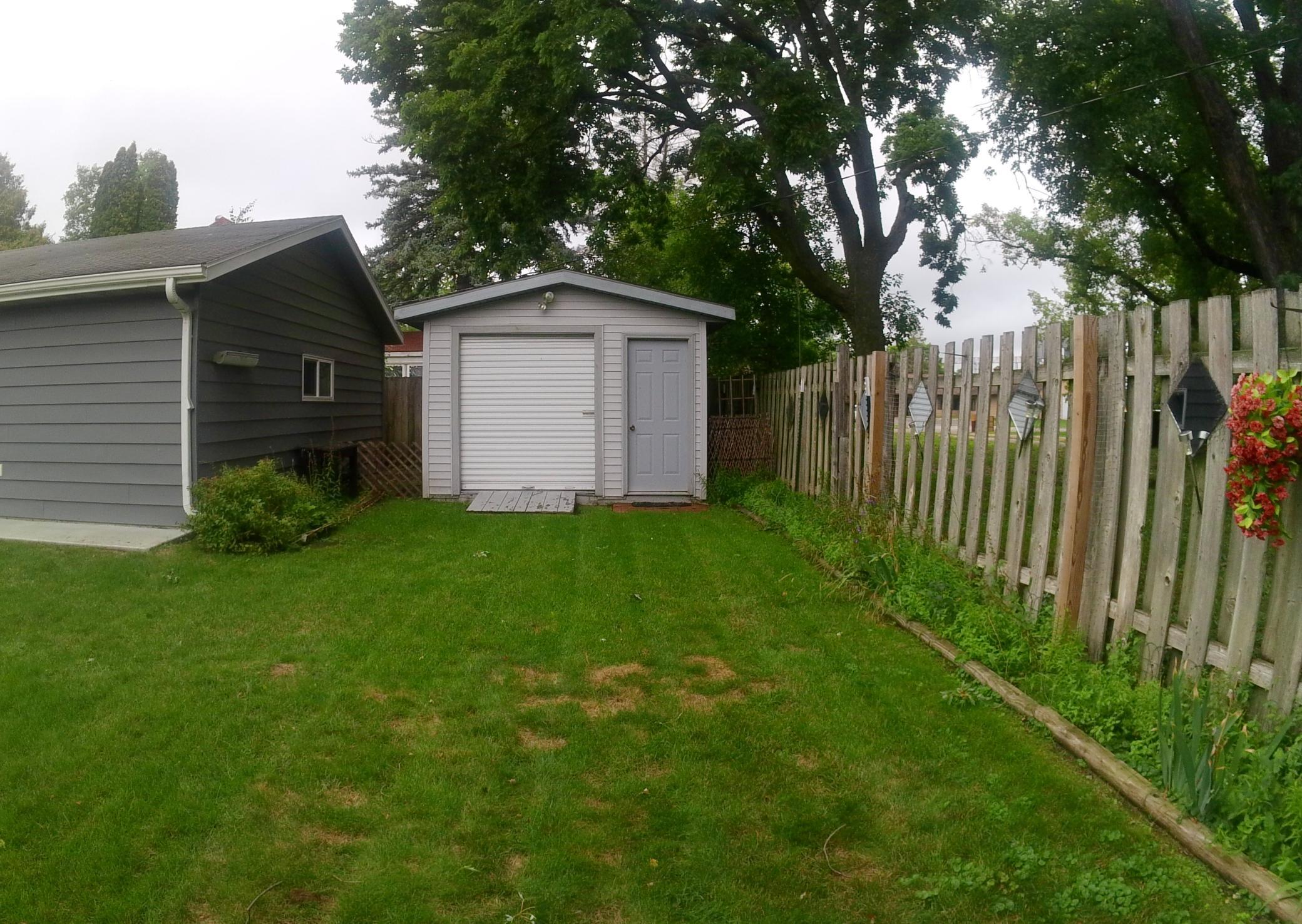 331 4th Avenue Southwest Perham, MN 56573 - Photo 19 of 21 Gallery Image 19