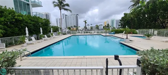 $3,500 | 7928 East Drive, Unit 501, North Bay Village, FL 33141