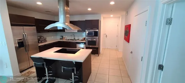 $3,500 | 7928 East Drive, Unit 501, North Bay Village, FL 33141