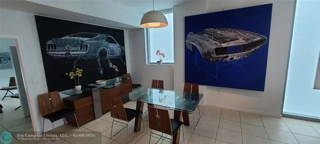 $3,500 | 7928 East Drive, Unit 501, North Bay Village, FL 33141