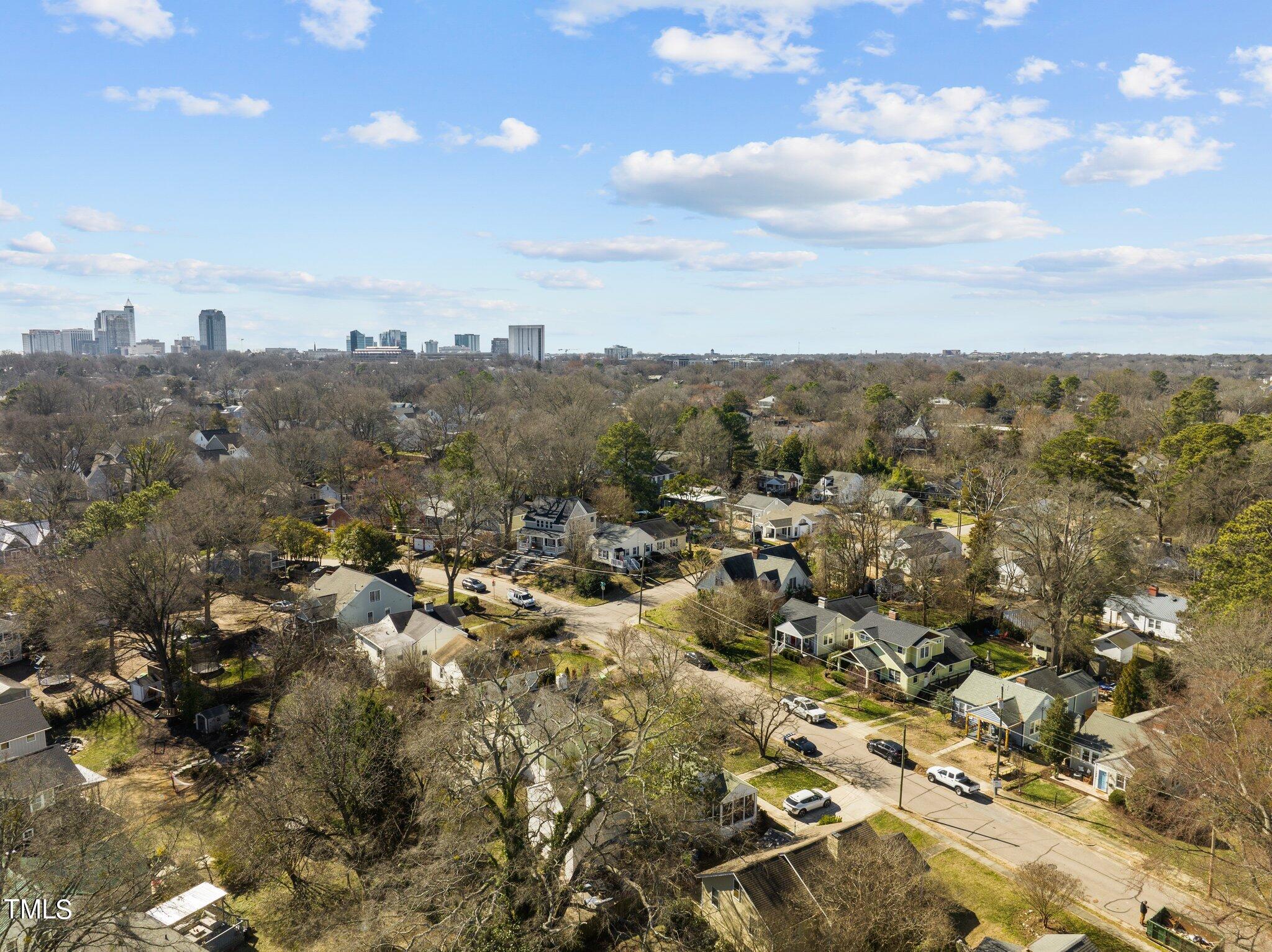 1209 Clifton Street Raleigh, NC 27604 - Photo 32 of 36 6-web-or-mls-DJI_0285