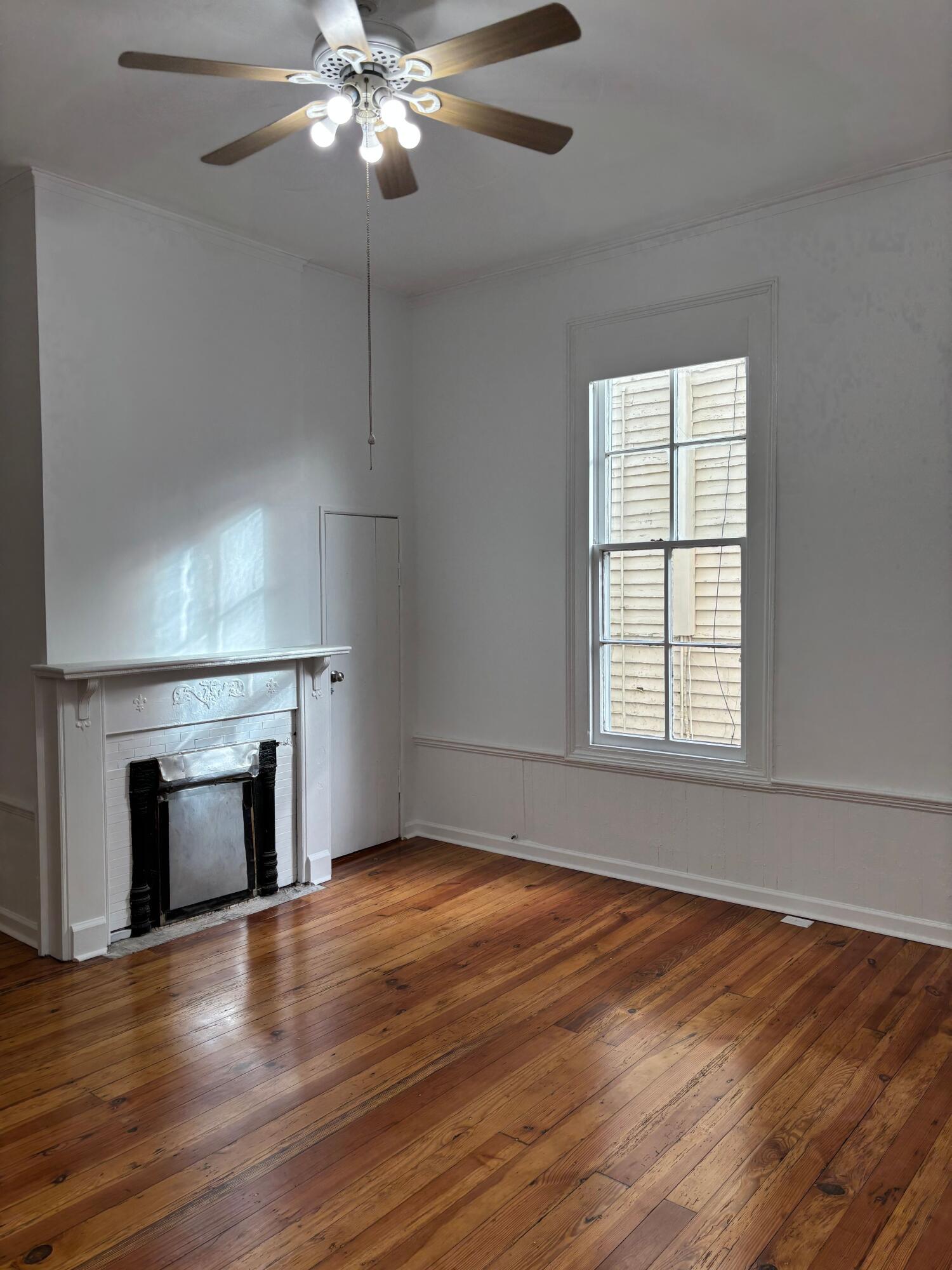 403 West Hampton Avenue, Unit B Sumter, SC 29150 - Photo 22 of 34