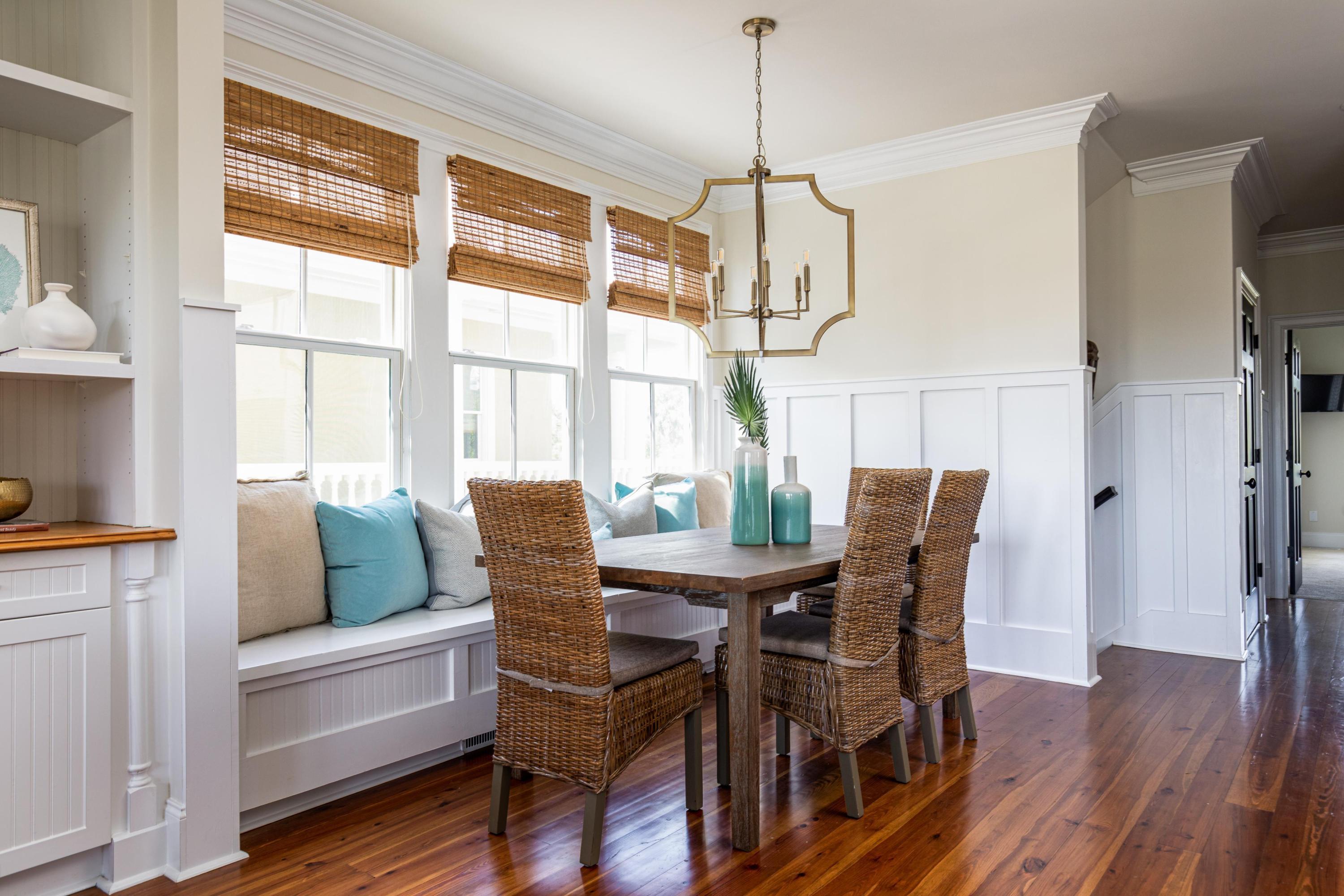12 Ocean Point Drive Isle of Palms, SC 29451 - Photo 11 of 49 11_Interior_12 OP