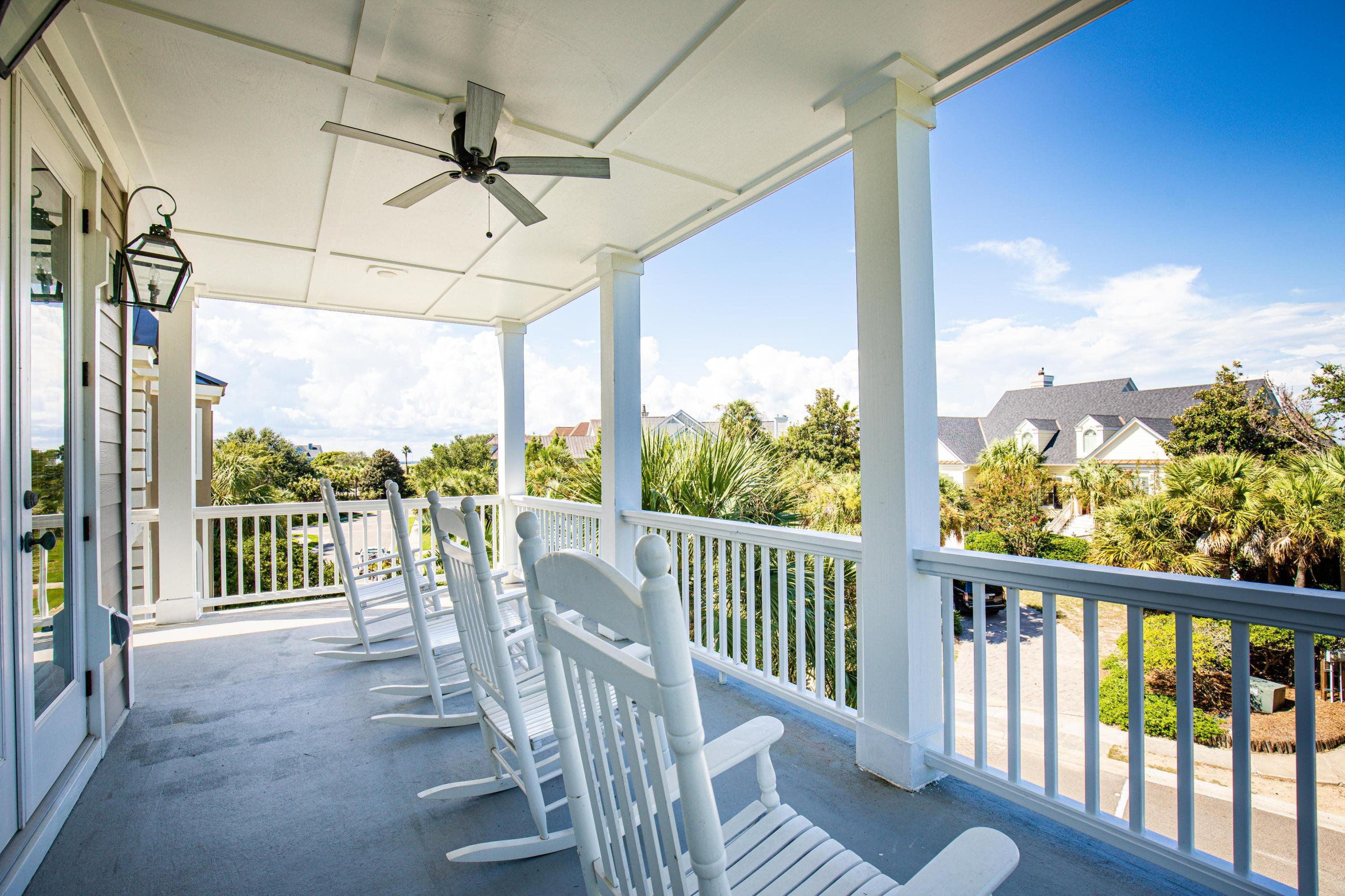12 Ocean Point Drive Isle of Palms, SC 29451 - Photo 14 of 49 5_Exterior_12 OP