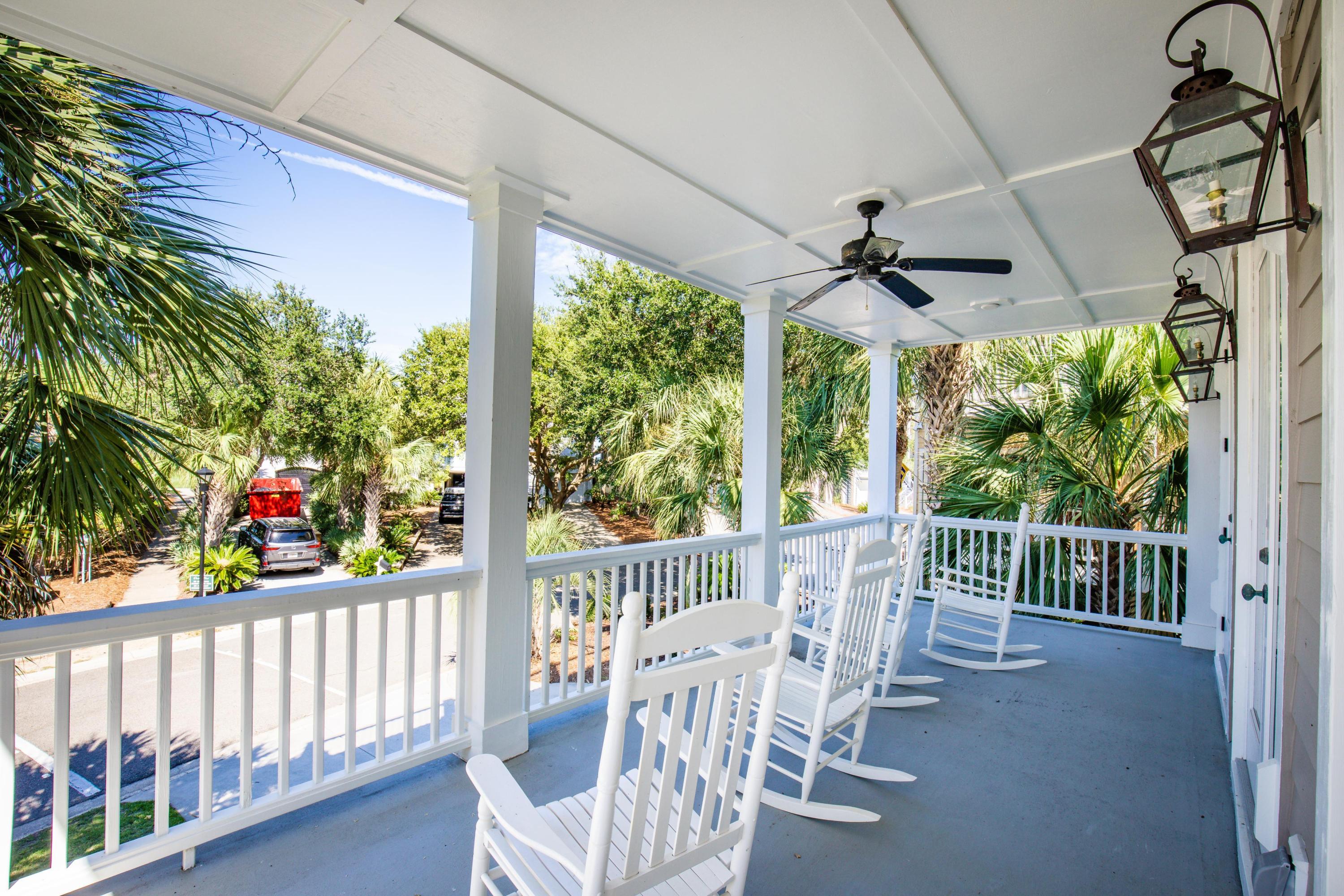 12 Ocean Point Drive Isle of Palms, SC 29451 - Photo 23 of 49 8_Exterior_12 OP