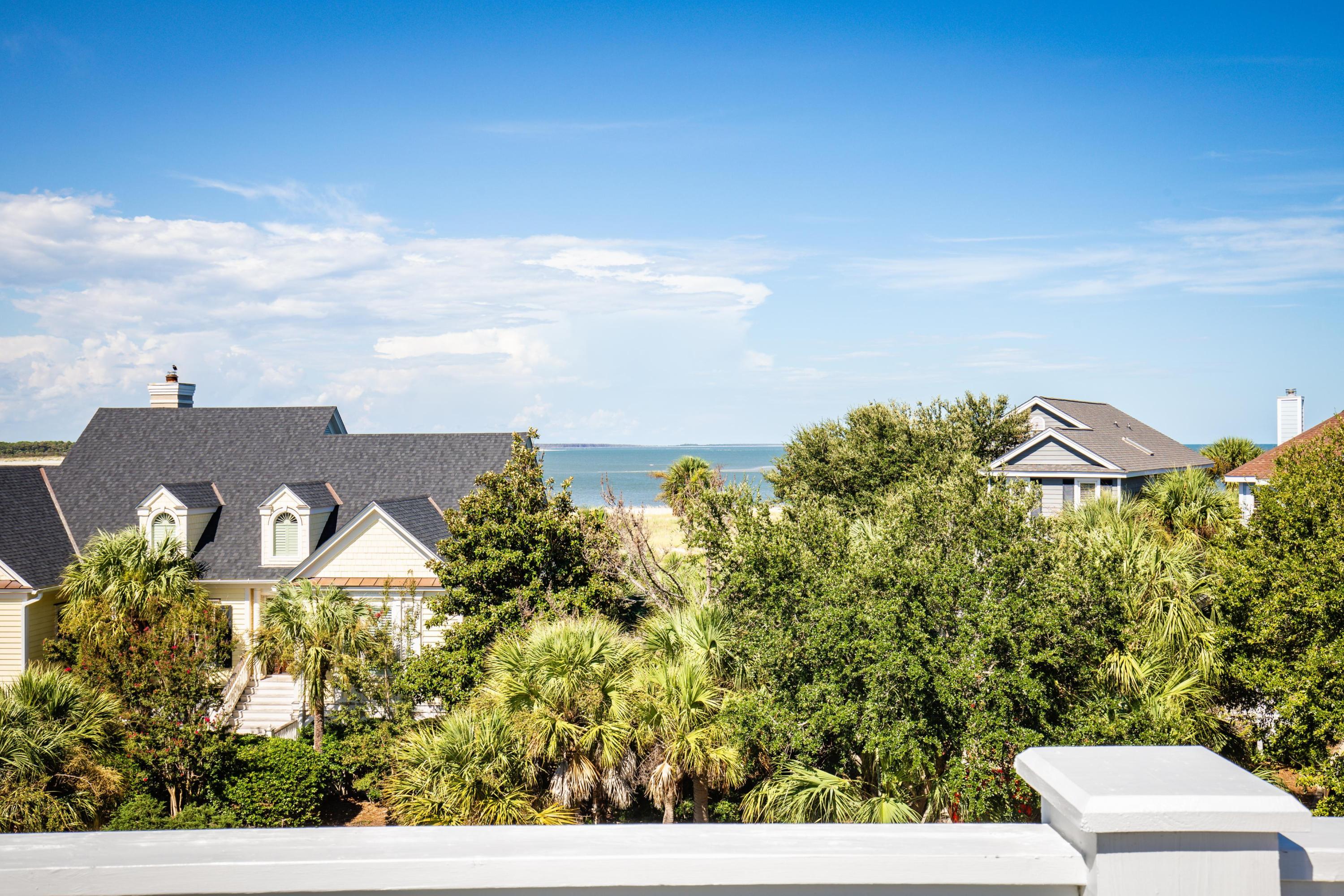 12 Ocean Point Drive Isle of Palms, SC 29451 - Photo 33 of 49 7_Exterior_12 OP