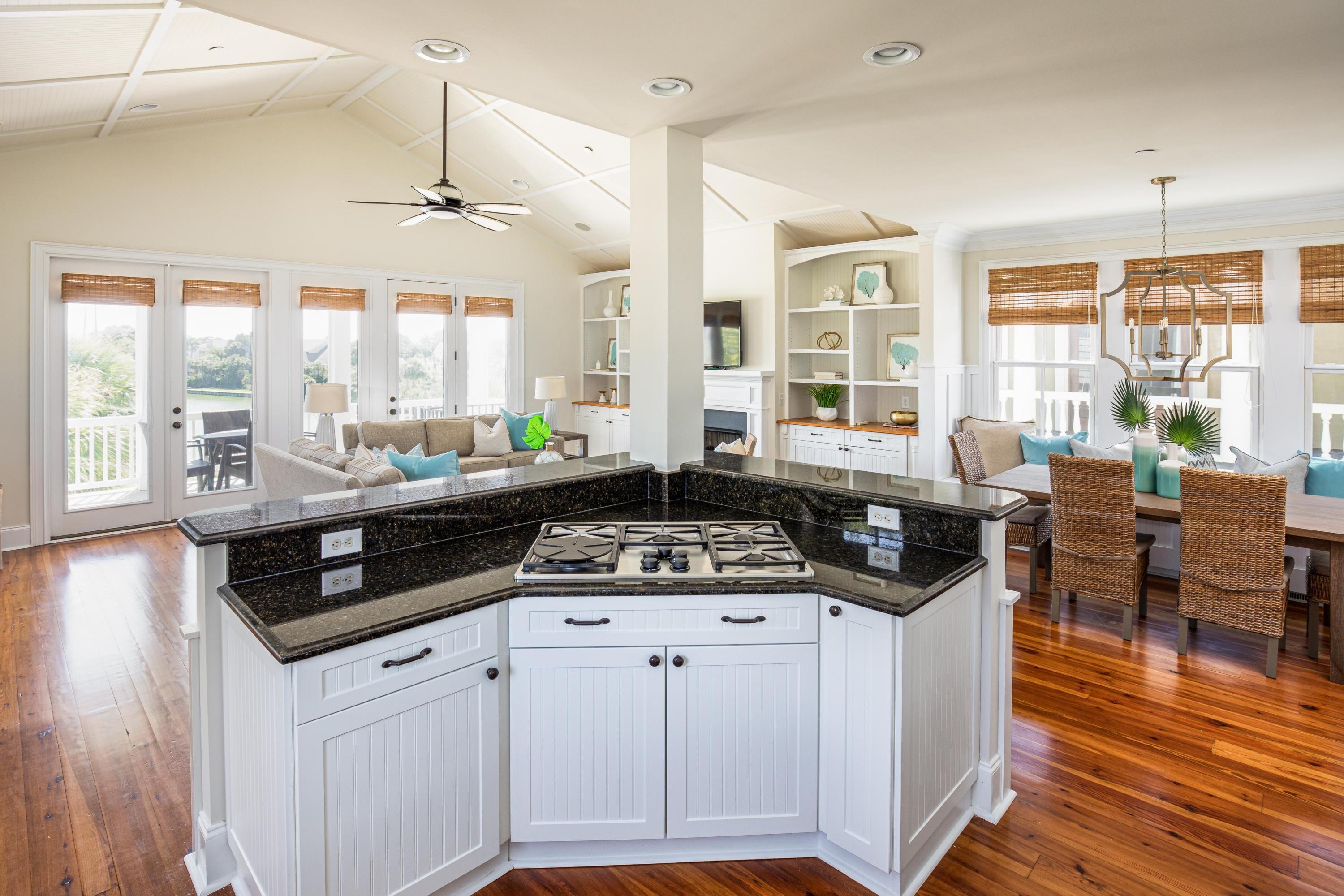 12 Ocean Point Drive Isle of Palms, SC 29451 - Photo 6 of 49 16_Interior_12 OP