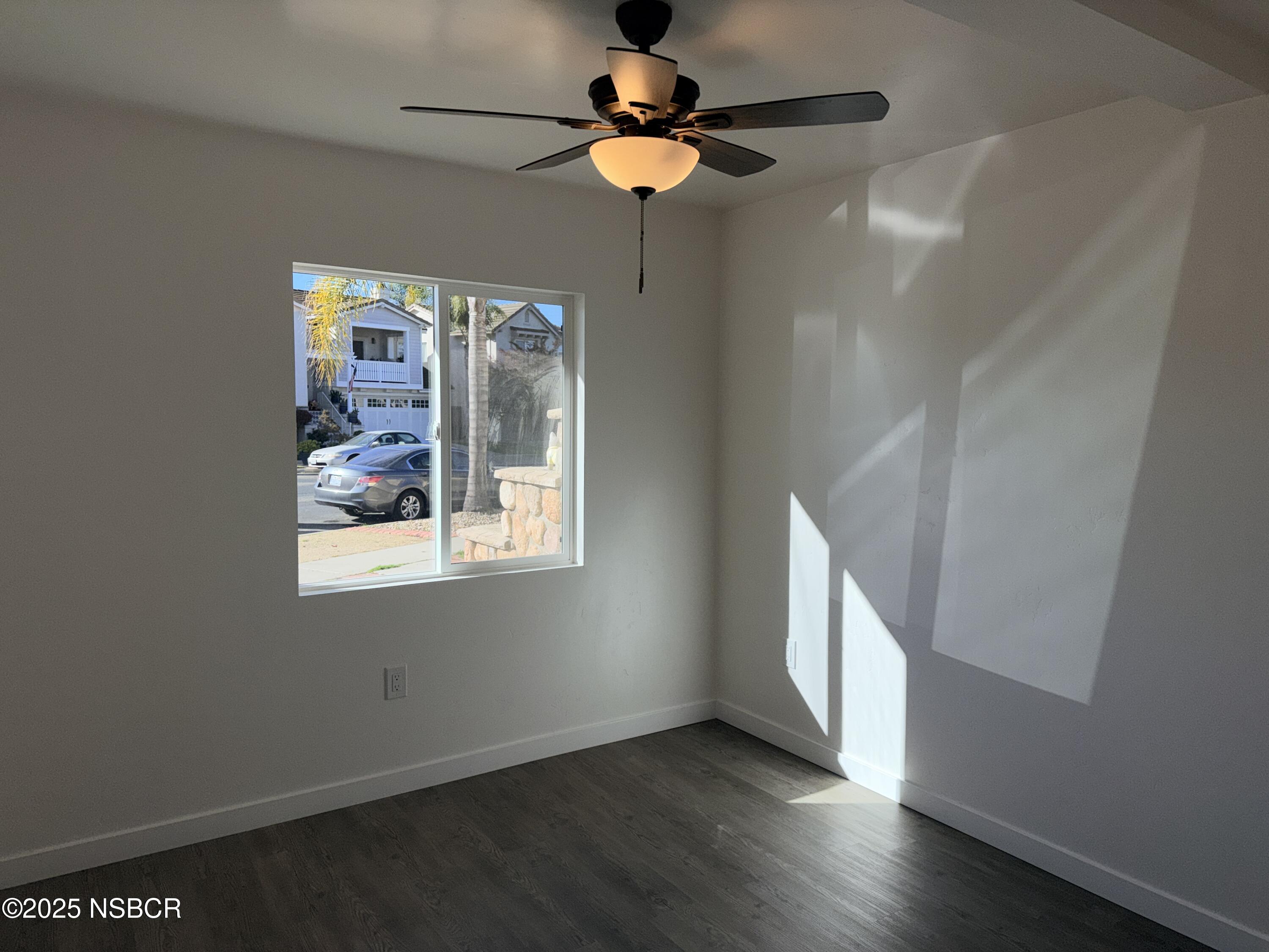 2742 Niverth Place Santa Maria, CA 93455 - Photo 19 of 23 a view of an empty room with a window
