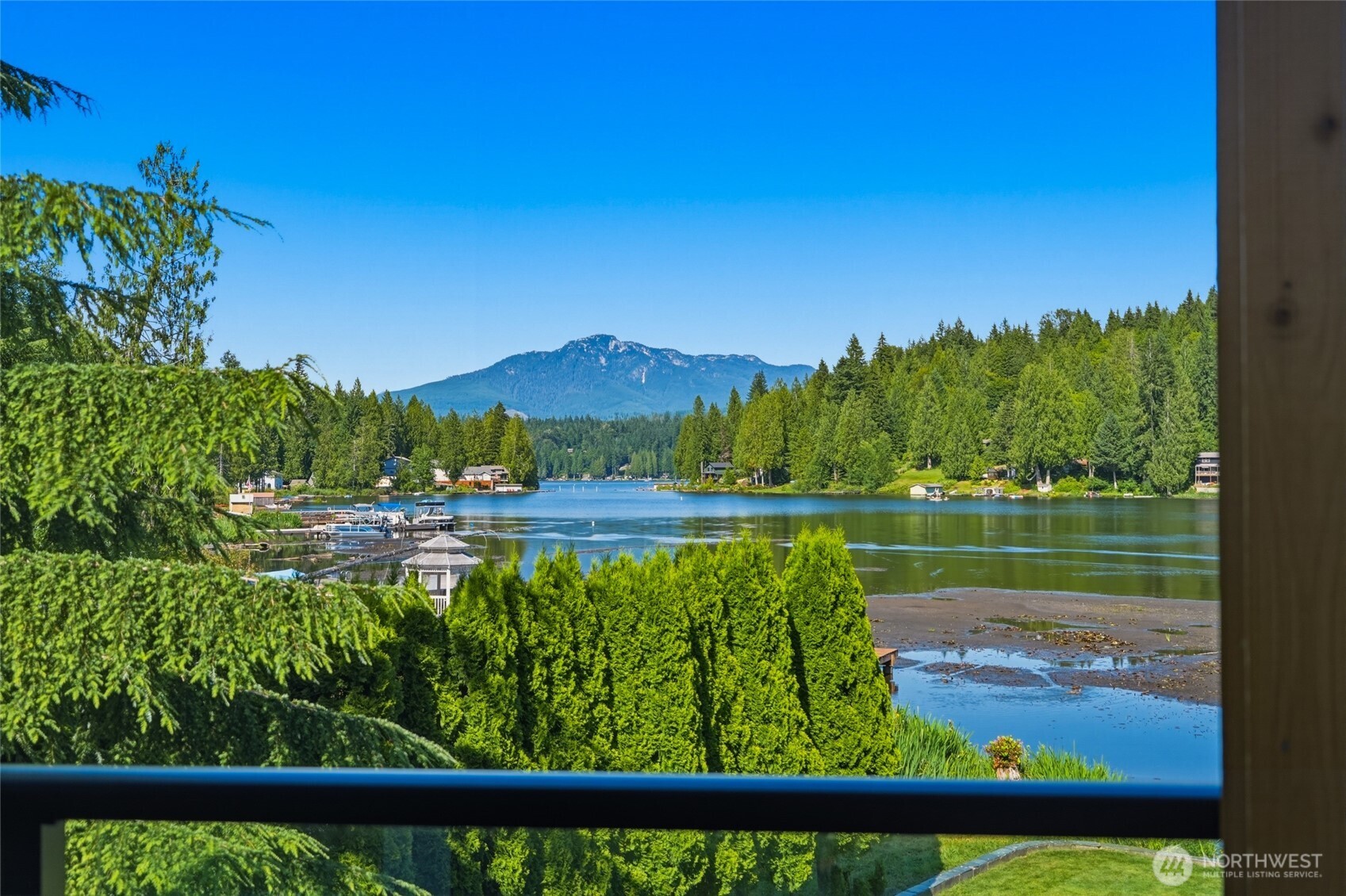 1305 Southwest Lake Roesiger Road Snohomish, WA 98290 - Photo 11 of 34