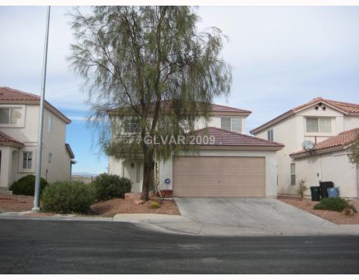 1644 Rugged Ravine Court Las Vegas, NV 89183 - Photo 1 of 11 Property Photo. Cul de sac living! Super Clean!