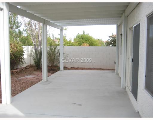 1644 Rugged Ravine Court Las Vegas, NV 89183 - Photo 11 of 11 Other. Covered patio out back!! Super Clean and Move in Ready!!