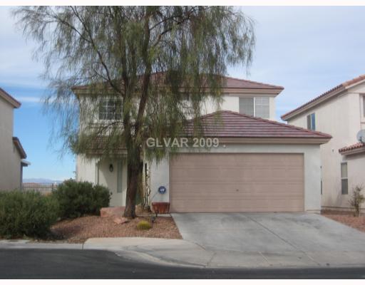1644 Rugged Ravine Court Las Vegas, NV 89183 - Photo 2 of 11 Property Photo. 2 car grg! Move in ready!