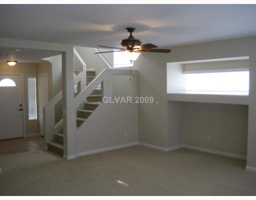 1644 Rugged Ravine Court Las Vegas, NV 89183 - Photo 3 of 11 Living Room. New Custom Interior paint pkg! Spacious living areas!
