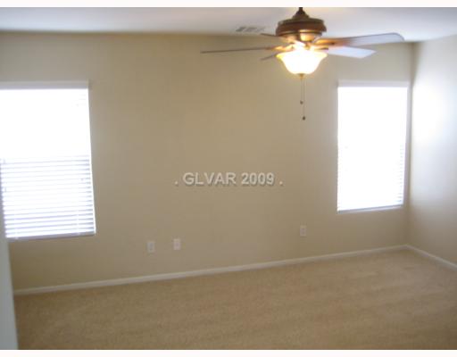 1644 Rugged Ravine Court Las Vegas, NV 89183 - Photo 6 of 11 Other. Double masters! Downstairs master bedroom w/cf and walkin!