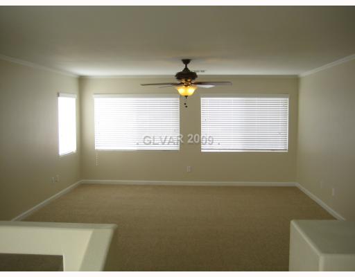 1644 Rugged Ravine Court Las Vegas, NV 89183 - Photo 8 of 11 Den. Upstairs great room! All brand new upgraded carpet throughout!