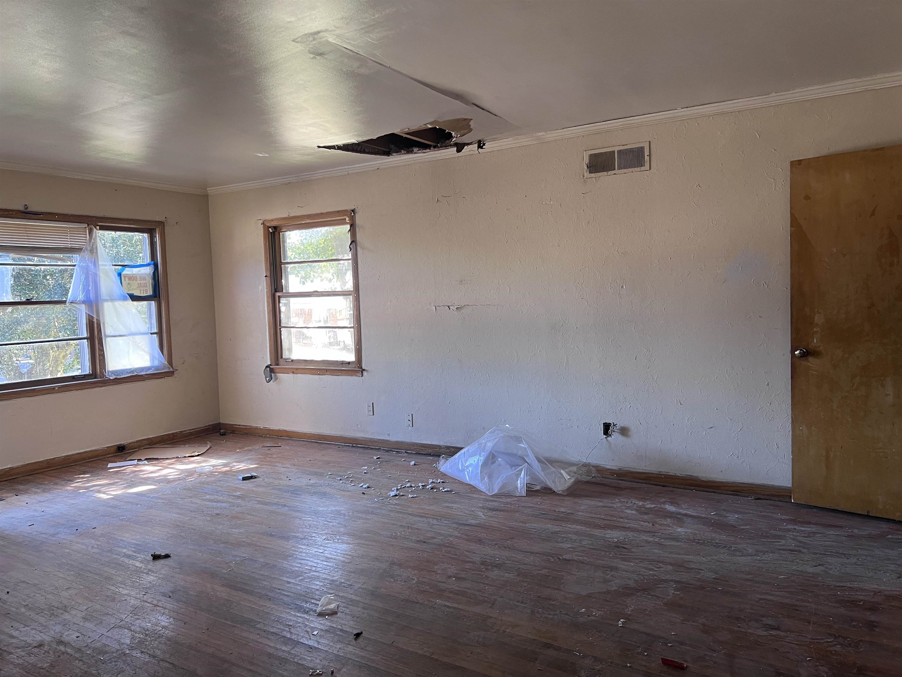 1297 Aubra Road Memphis, TN 38111 - Photo 6 of 38
