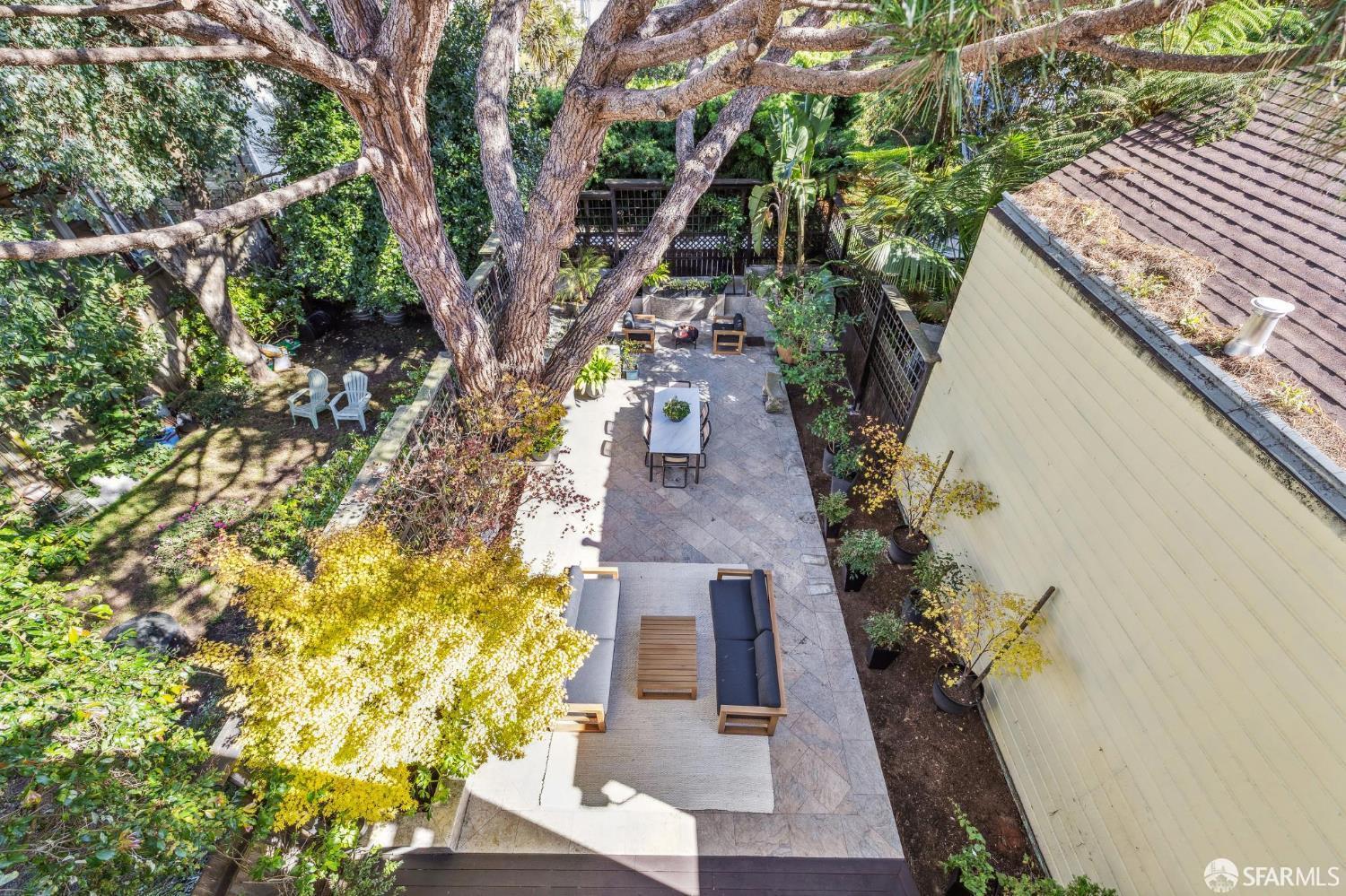 729 Douglass Street San Francisco, CA 94114 - Photo 19 of 92