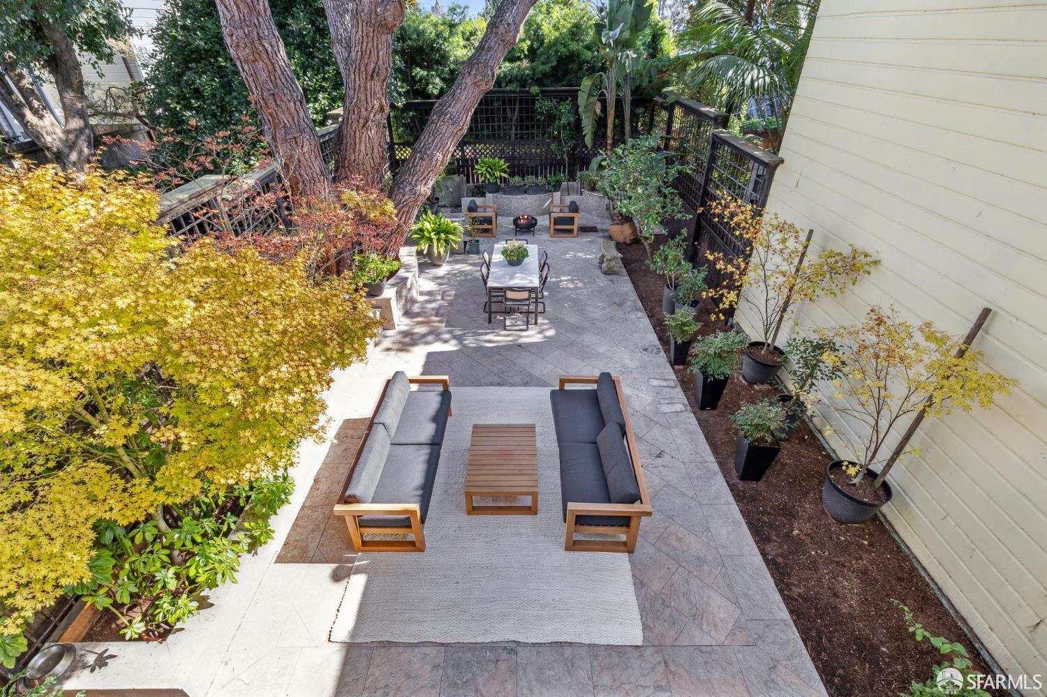 729 Douglass Street San Francisco, CA 94114 - Photo 2 of 92