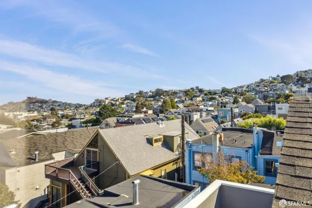 $5,995,000 | 729 Douglass Street, San Francisco, CA 94114