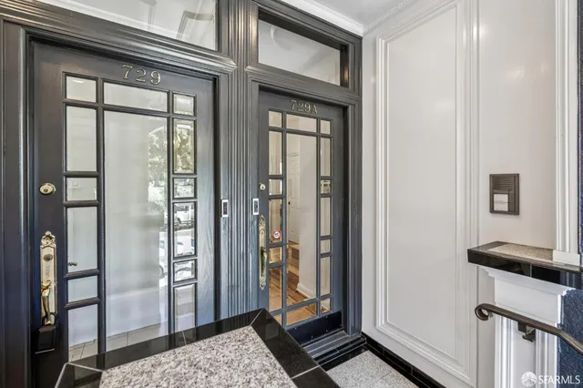 $5,995,000 | 729 Douglass Street, San Francisco, CA 94114