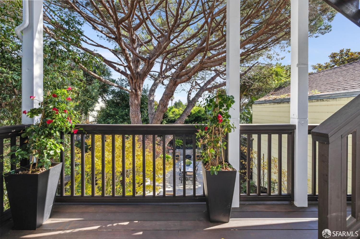 729 Douglass Street San Francisco, CA 94114 - Photo 66 of 92